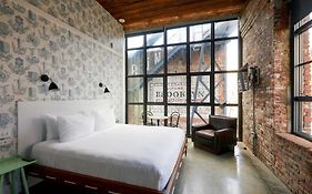 Wythe Hotel New York